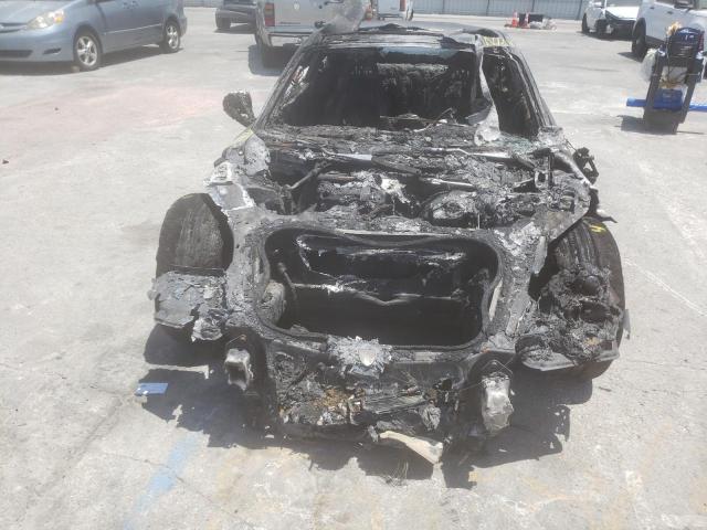 Photo 9 from auction – 2015 PORSCHE 911 CARRER with VIN WP0AB2A97FS124755