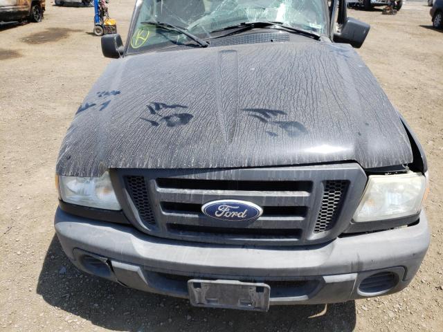 Photo 10 from auction – 2011 FORD RANGER with VIN 1FTKR1AD9BPA93326