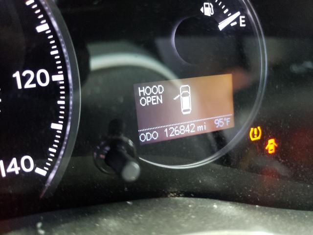 Photo 8 from auction – 2012 LEXUS CT 200 with VIN JTHKD5BH5C2098916