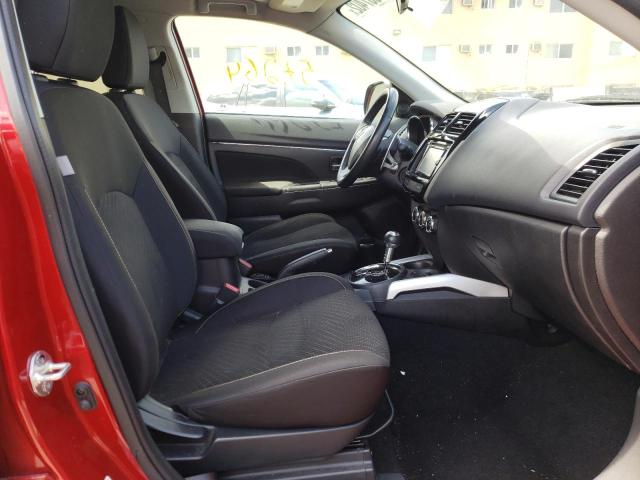 Photo 5 from auction – 2014 MITSUBISHI OUTLANDER with VIN 4A4AP4AU7EE023903