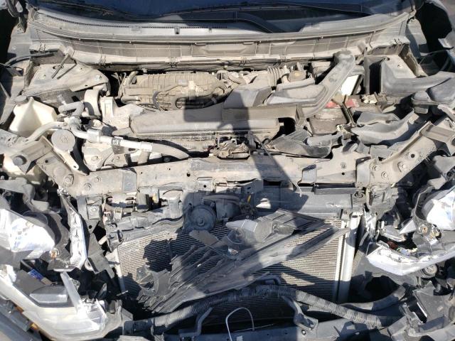 Photo 7 from auction – 2017 NISSAN ROGUE S with VIN 5N1AT2MT0HC772368