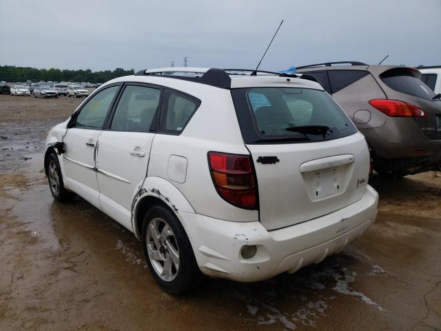 Photo 3 from auction – 2004 PONTIAC VIBE with VIN 5Y2SL628X4Z436832