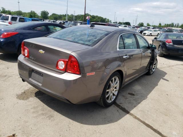 Photo 4 from auction – 2012 CHEVROLET MALIBU 2LT with VIN 1G1ZD5EU7CF256831