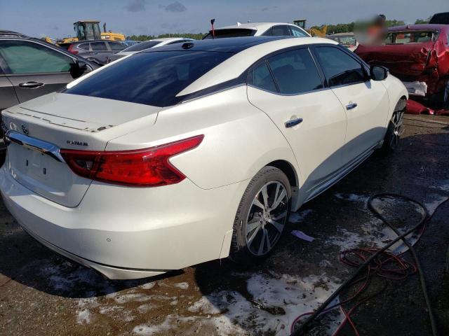 Photo 4 from auction – 2016 NISSAN MAXIMA 3.5 with VIN 1N4AA6AP8GC410012