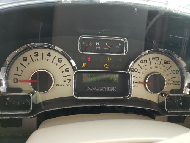 Photo 8 from auction – 2007 FORD EXPEDITION with VIN 1FMFK17597LA08839