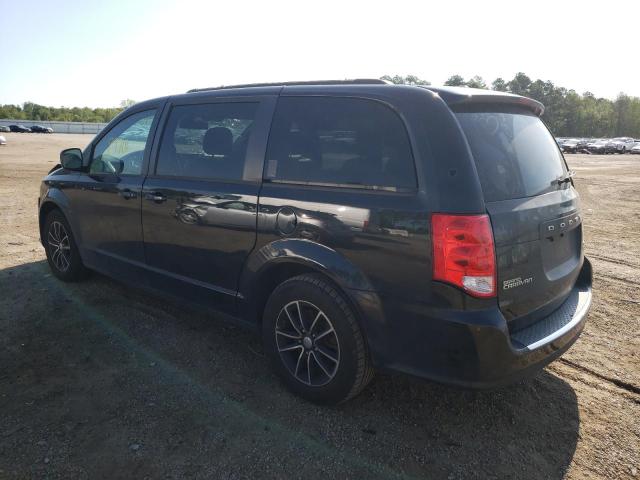 Photo 3 from auction – 2018 DODGE GRAND CARA with VIN 2C4RDGEG1JR341862