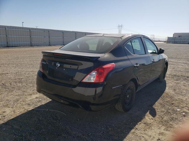 Photo 4 from auction – 2017 NISSAN VERSA S with VIN 3N1CN7AP1HL901639
