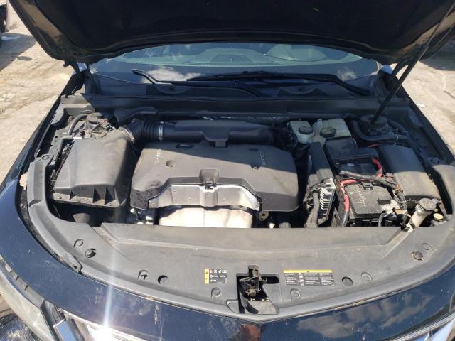 Photo 7 from auction – 2015 CHEVROLET IMPALA LT with VIN 2G1115SL2F9186685