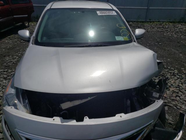 Photo 7 from auction – 2017 NISSAN VERSA S with VIN 3N1CN7AP8HK454037
