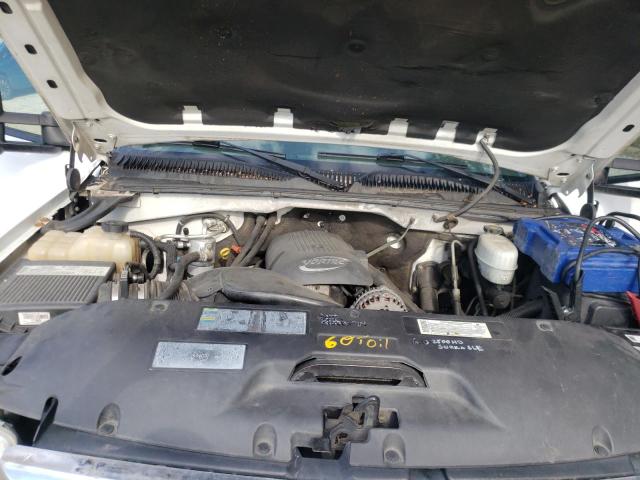 Photo 7 from auction – 2005 GMC SIERRA K25 with VIN 1GTHK29U05E186356