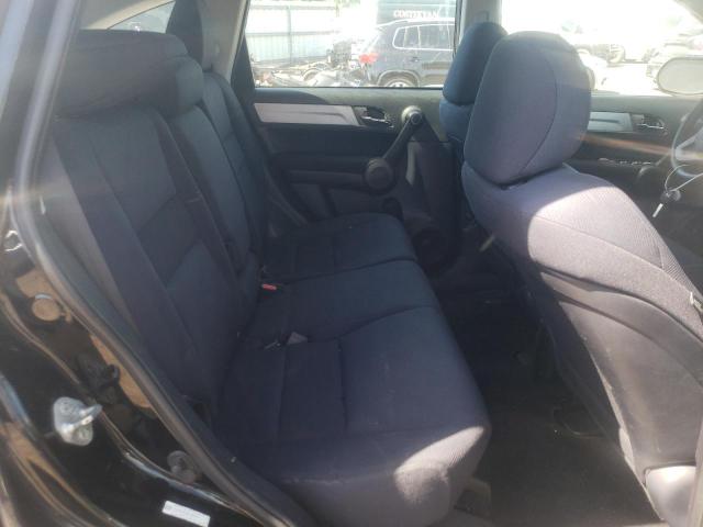 Photo 6 from auction – 2011 HONDA CR-V LX with VIN 5J6RE4H34BL063547