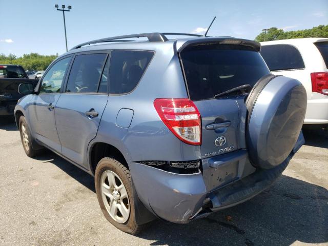 Photo 3 from auction – 2010 TOYOTA RAV4 with VIN 2T3BF4DV7AW074033