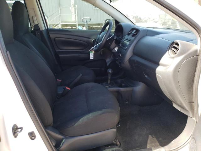 Photo 5 from auction – 2015 NISSAN VERSA S with VIN 3N1CN7AP5FL882767