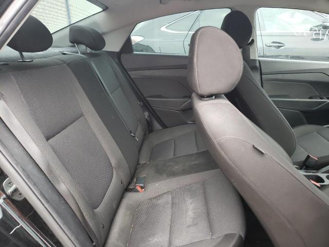 Photo 6 from auction – 2018 HYUNDAI ACCENT SE with VIN 3KPC24A37JE025980