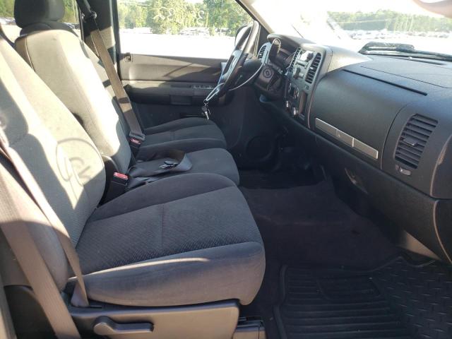 Photo 5 from auction – 2008 CHEVROLET SILVERADO with VIN 1GCEC19J48Z268247