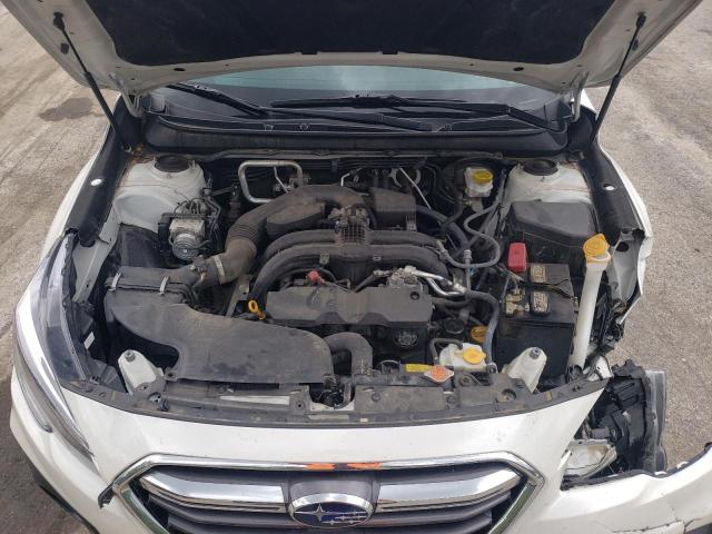 Photo 7 from auction – 2018 SUBARU OUTBACK TO with VIN 4S4BSATC5J3210300
