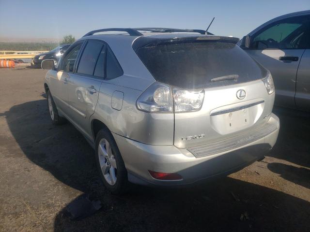 Photo 3 from auction – 2004 LEXUS RX 330 with VIN 2T2HA31U14C019585