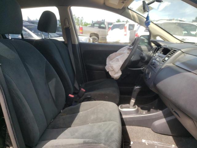 Photo 5 from auction – 2011 NISSAN VERSA S with VIN 3N1BC1CP6BL370666