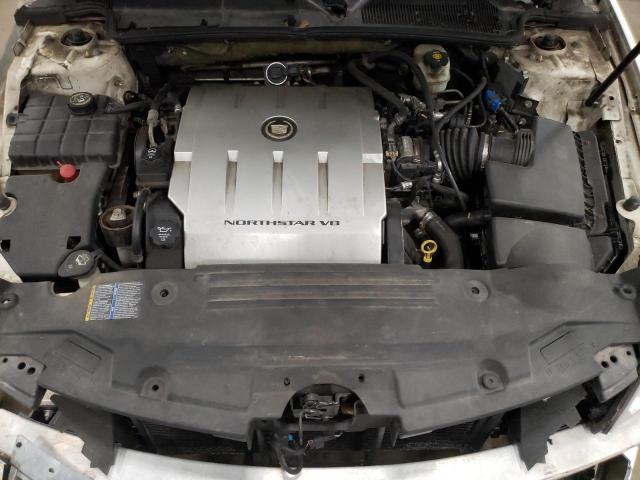 Photo 7 from auction – 2006 CADILLAC DTS with VIN 1G6KD57Y66U240700