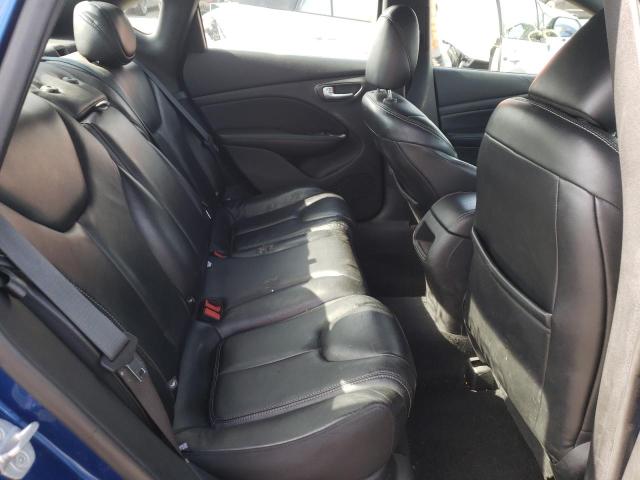 Photo 6 from auction – 2013 DODGE DART LIMIT with VIN 1C3CDFCH0DD308617