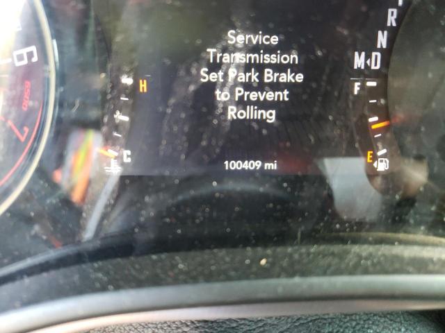 Photo 8 from auction – 2019 DODGE CHALLENGER with VIN 2C3CDZAG8KH551734
