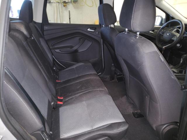 Photo 6 from auction – 2017 FORD ESCAPE SE with VIN 1FMCU0GD7HUB26592