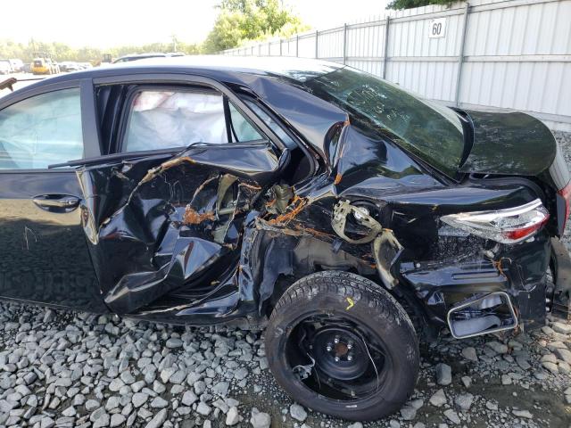 Photo 9 from auction – 2019 TOYOTA COROLLA L with VIN 5YFBURHE0KP927073