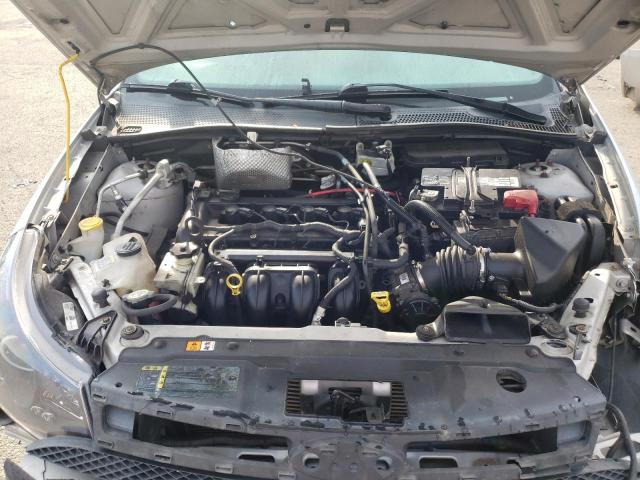 Photo 7 from auction – 2008 FORD FOCUS SE with VIN 1FAHP35N08W207023