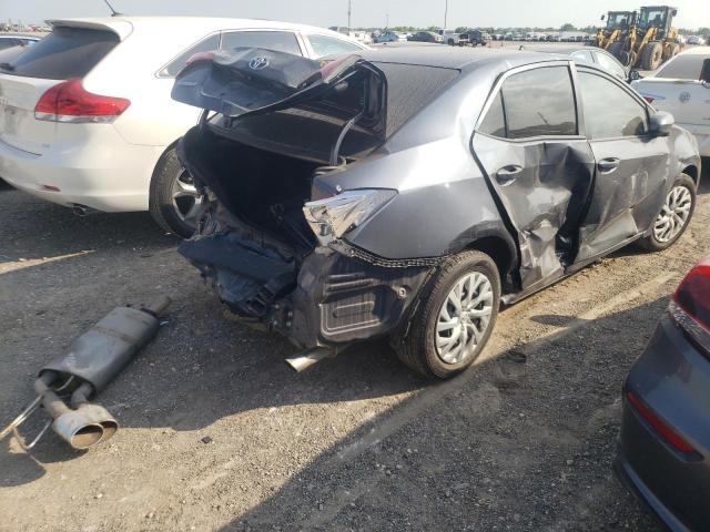 Photo 9 from auction – 2018 TOYOTA COROLLA L with VIN 5YFBURHE5JP849789