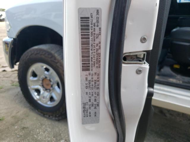 Photo 10 from auction – 2018 RAM 2500 ST with VIN 3C6UR5HL4JG217932