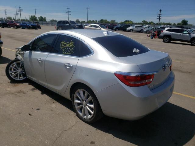 Photo 3 from auction – 2014 BUICK VERANO with VIN 1G4PP5SK6E4219594