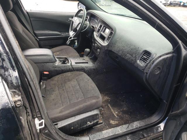 Photo 5 from auction – 2014 DODGE CHARGER SE with VIN 2C3CDXBG1EH105870