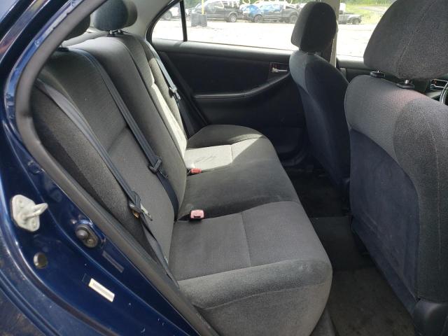 Photo 6 from auction – 2004 TOYOTA COROLLA CE with VIN 2T1BR32E54C218634