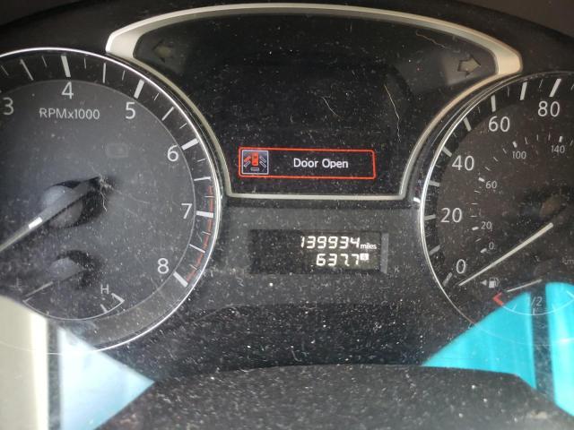 Photo 8 from auction – 2013 NISSAN ALTIMA 3.5 with VIN 1N4BL3AP2DN468713