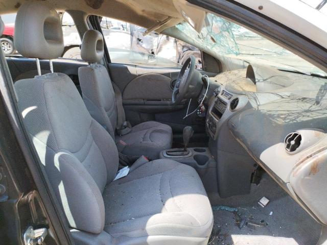 Photo 5 from auction – 2004 SATURN ION LEVEL with VIN 1G8AJ52F24Z190878