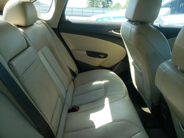 Photo 6 from auction – 2016 BUICK VERANO SPO with VIN 1G4PW5SK3G4180405
