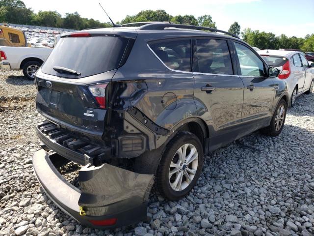 Photo 4 from auction – 2017 FORD ESCAPE SE with VIN 1FMCU0GD2HUD05414