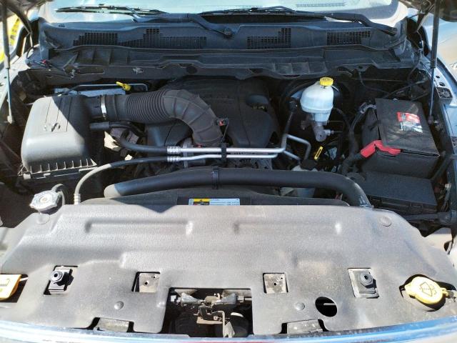 Photo 7 from auction – 2012 DODGE RAM 1500 L with VIN 1C6RD7NT6CS276254