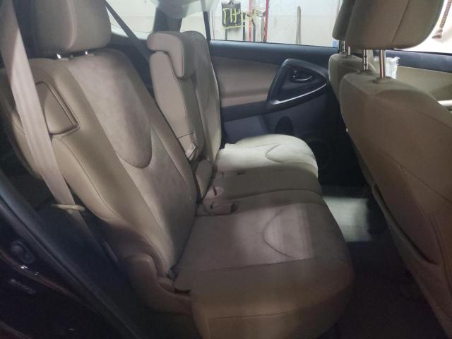 Photo 6 from auction – 2012 TOYOTA RAV4 with VIN 2T3KF4DV5CW135513