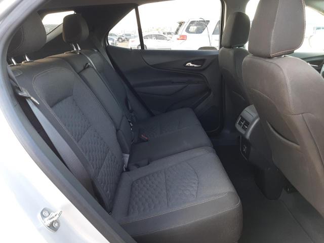 Photo 6 from auction – 2021 CHEVROLET EQUINOX LT with VIN 3GNAXUEV6MS147201