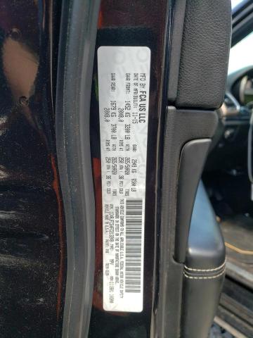 Photo 10 from auction – 2015 JEEP GRAND CHER with VIN 1C4RJFCG4FC213248