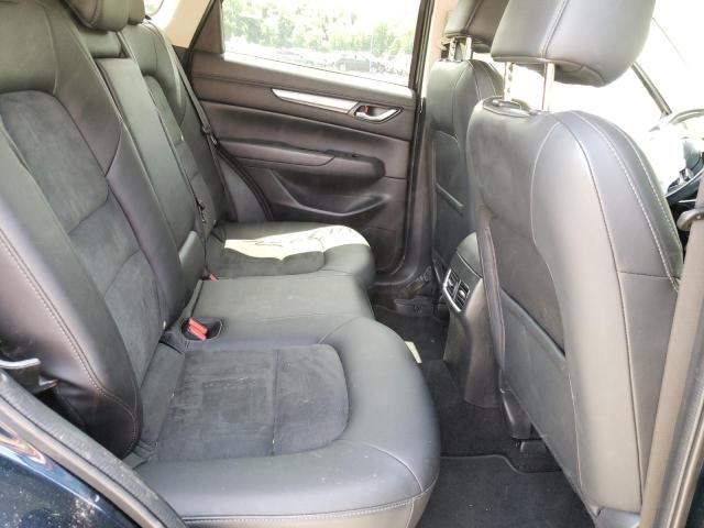 Photo 6 from auction – 2018 MAZDA CX-5 TOURI with VIN JM3KFBCMXJ0439958
