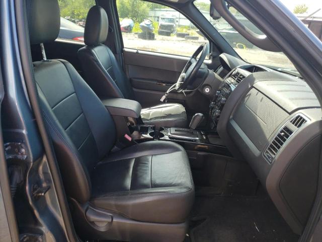Photo 5 from auction – 2011 FORD ESCAPE LIM with VIN 1FMCU9EG3BKA98827