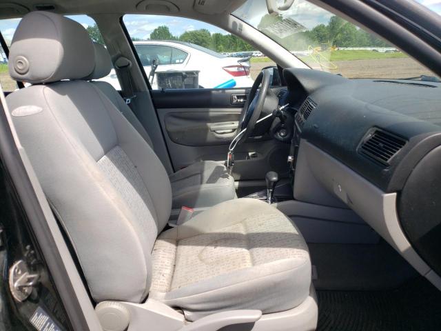 Photo 5 from auction – 2003 VOLKSWAGEN GOLF GL with VIN 9BWFK61JX34012254