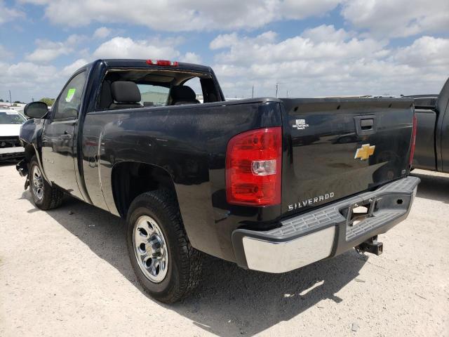 Photo 3 from auction – 2012 CHEVROLET SILVERADO with VIN 1GCNCPEX1CZ241903