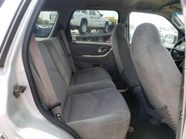 Photo 6 from auction – 2001 MAZDA TRIBUTE DX with VIN 4F2YU06181KM57541