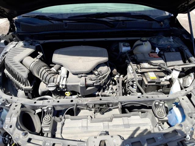Photo 7 from auction – 2020 CHEVROLET BLAZER 2LT with VIN 3GNKBCRSXLS611750