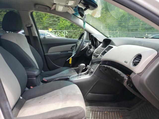 Photo 5 from auction – 2011 CHEVROLET CRUZE LS with VIN 1G1PC5SH5B7296349