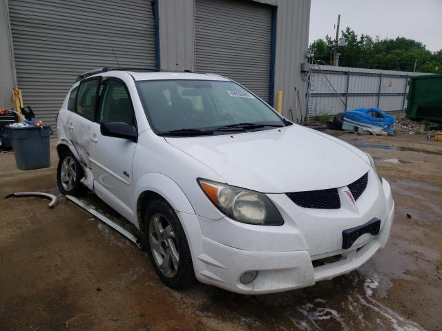 Photo 1 from auction – 2004 PONTIAC VIBE with VIN 5Y2SL628X4Z436832