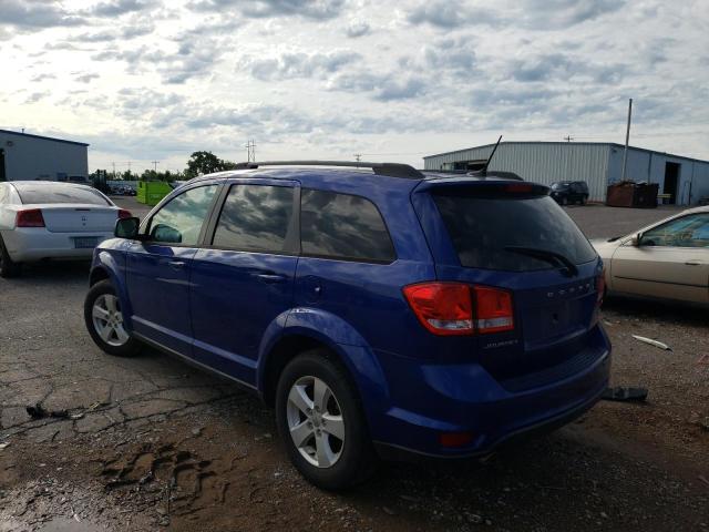 Photo 3 from auction – 2012 DODGE JOURNEY SX with VIN 3C4PDCBG4CT362712
